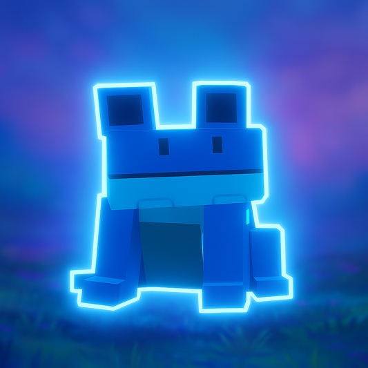 Echo Frog