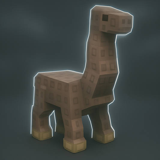 Brontosaurus