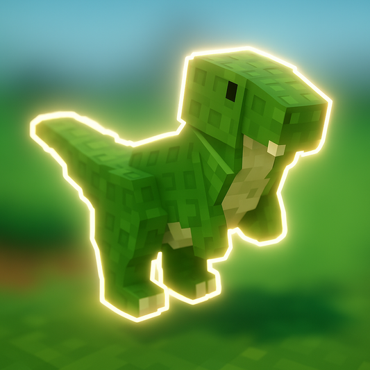 T-Rex
